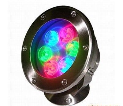 豪华型LED射灯5W