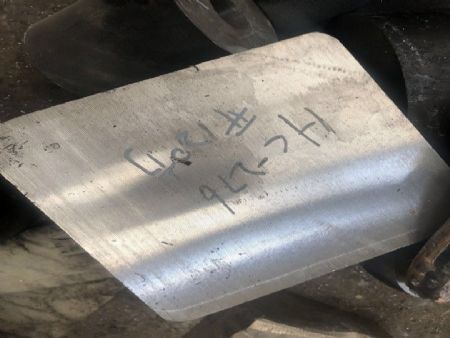 哈氏合金Hastelloy C-276