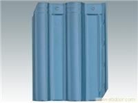 佳汇陶瓷瓦 北京兰