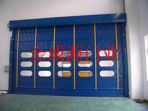 供应快速卷帘门