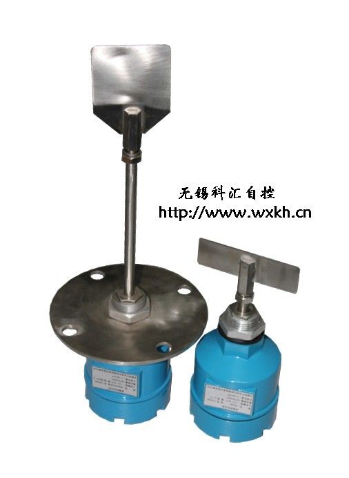 无锡料位开关阻旋式