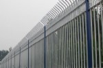 上海信奥锌钢护栏网