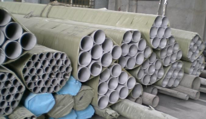 供应温州不锈钢管(有缝/无缝/厚壁管/毛细管)