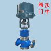 电子式电动双座调节阀