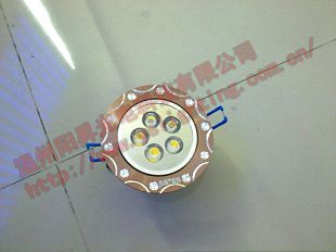 5W LED컨