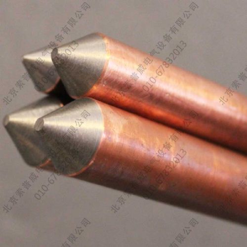 铜包钢接地棒