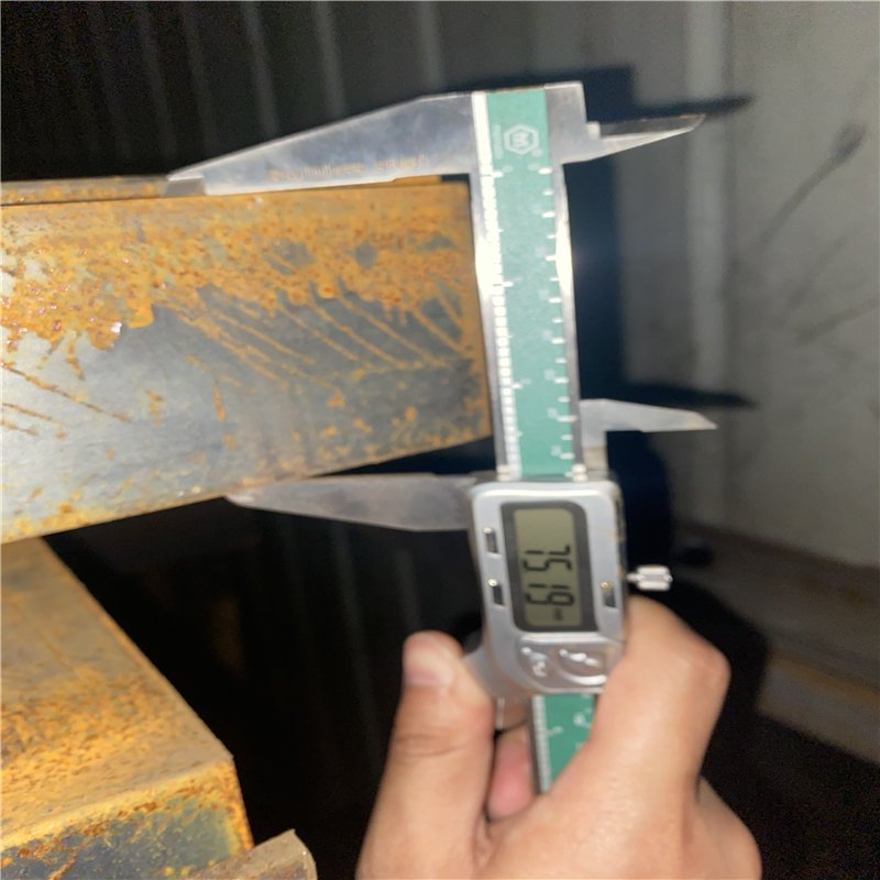 WH͸  W24x68 ASTM-A572Gr65׼