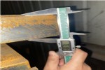 WH͸  W24x68 ASTM-A572Gr65׼
