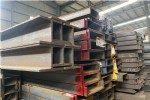 WH͸  W24x84 ASTM-A572Gr65׼
