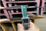 WH͸  W24x76 ASTM-A572Gr65׼