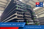 WH͸  W10x60 ASTM A572GRr50ִб׼
