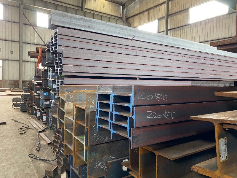 WH͸  W18x65 ASTM-A36׼