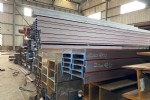 WH͸  W18x65 ASTM-A36׼