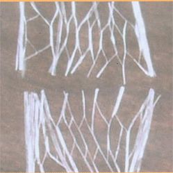 聚丙烯网状纤维