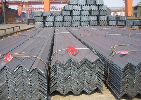 供应鑫长达角钢