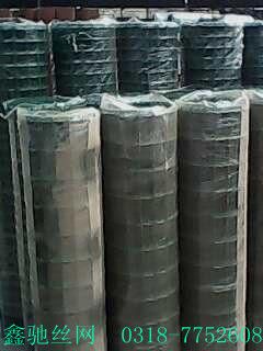 波浪焊接荷兰网养鸡场铁丝网围栏网厂家