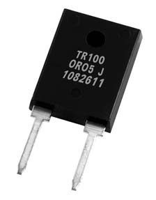 100W