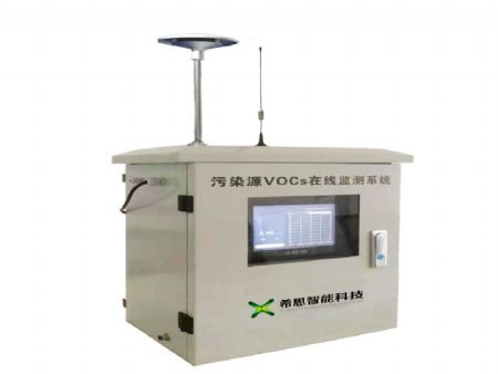 ϣ˼TVOC߼XS-AMK-VOC