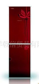 美的BCD-192GSM冰箱