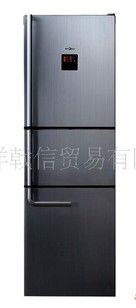 美的BCD-228UTM空调