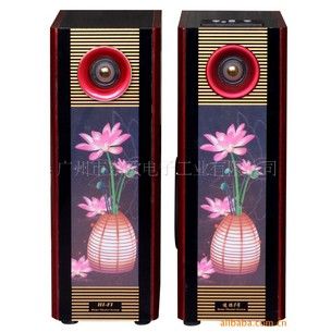 2.0音箱,MINI音箱