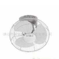 美的16寸吸顶式楼顶扇