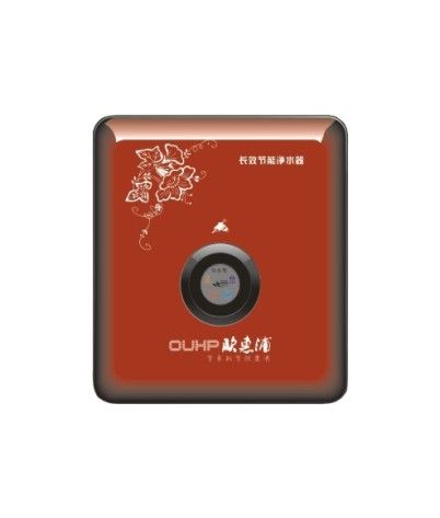 长效节能纯水机