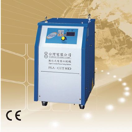 罬PLA-CUT 80i /101i