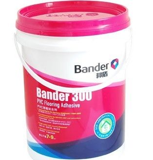 邦盾300pvc片材地板粘合剂