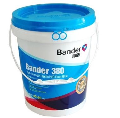 邦盾380PVC地板卷材粘合剂