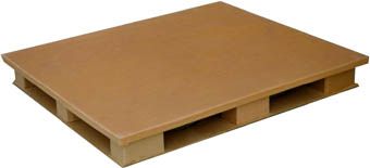 环保材料纸托盘