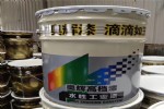 山东氟碳漆2019年厂家生产