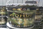钢结构金属氟碳清漆 金属氟碳面漆清漆 无色透明