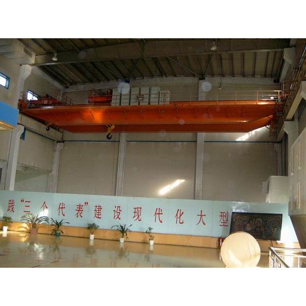 LDA型电动单梁起重机