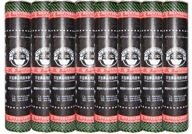 SBS改性沥青防水卷材