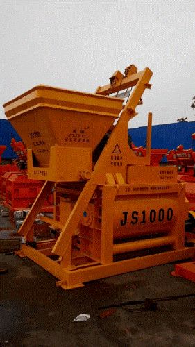 JS1000 