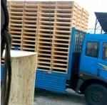 PC-IIO木托盘(110*110)