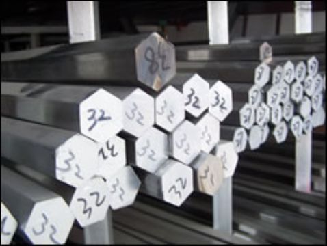 供应304不锈钢六角棒