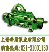 ADY系列卧式多级离心输油泵