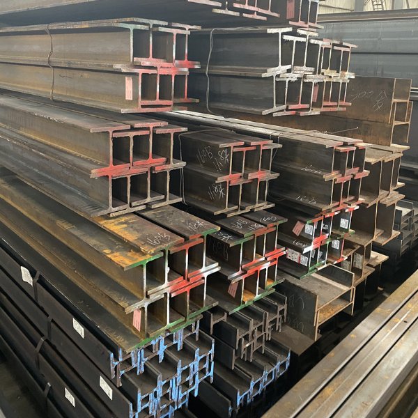 欧标H型钢HE,HP规格型号
