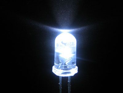׹LED