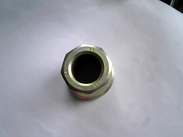 防盗螺丝(螺母)