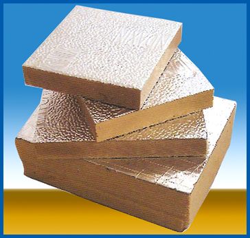 防火保温板xh-pf