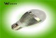 蛙眼LED灯具球泡灯3W