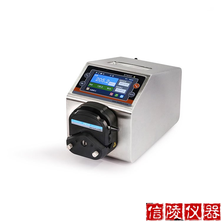 װBT300FԶҺ䶯