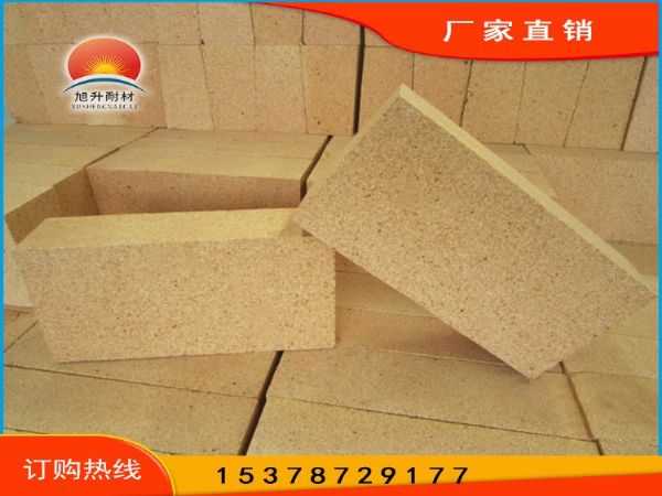 黏土质耐火砖