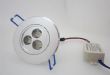 3w led컨