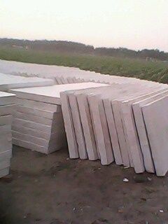 无机玻璃钢复合保温板业