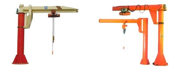 0.5t-5t悬臂起重机