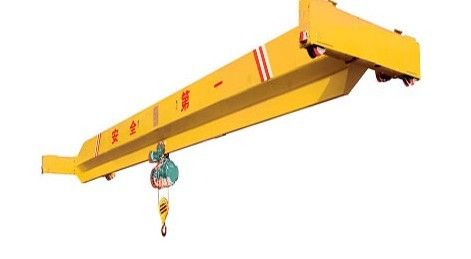 LD0.5-10t电动单梁式起重机